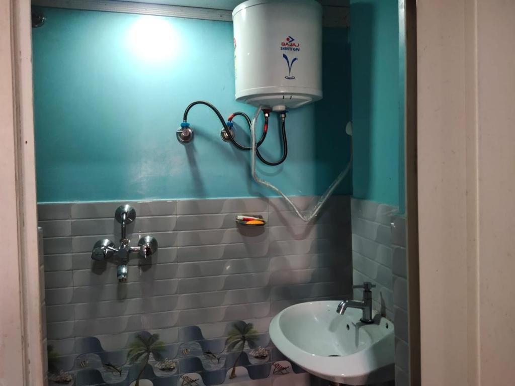 Munglan Homestay Dardzsiling Kültér fotó