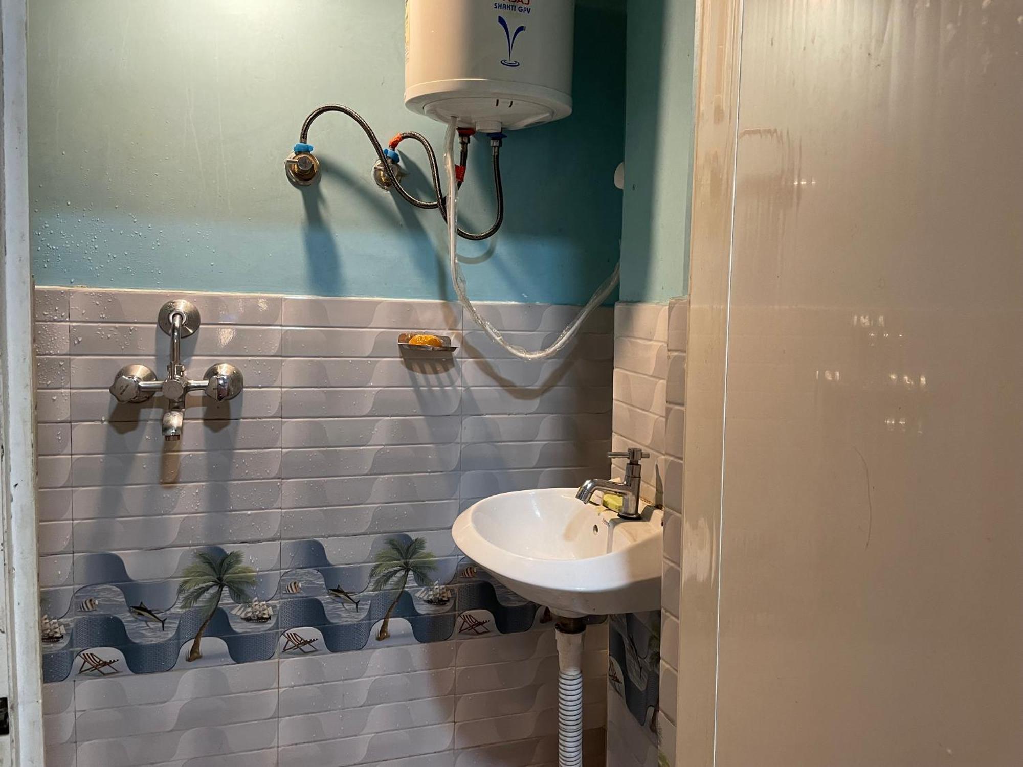 Munglan Homestay Dardzsiling Kültér fotó